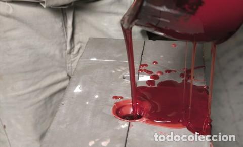 Arte: El Disc&oacute;bolo de Mir&oacute;n - Foto 11