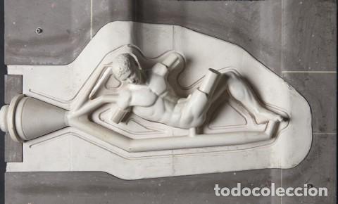 Arte: El Disc&oacute;bolo de Mir&oacute;n - Foto 10