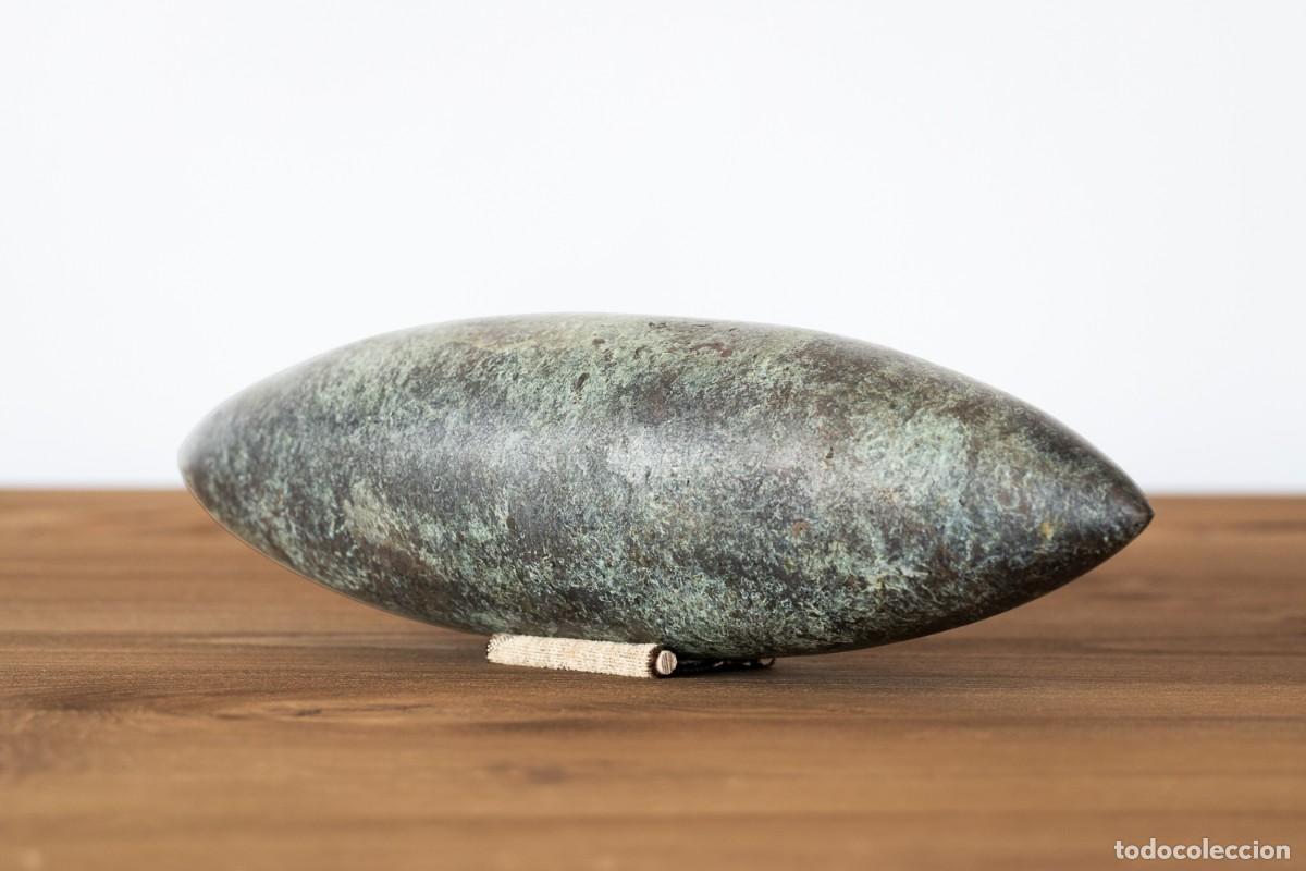 Arte: escultura contempor&aacute;nea de bronce