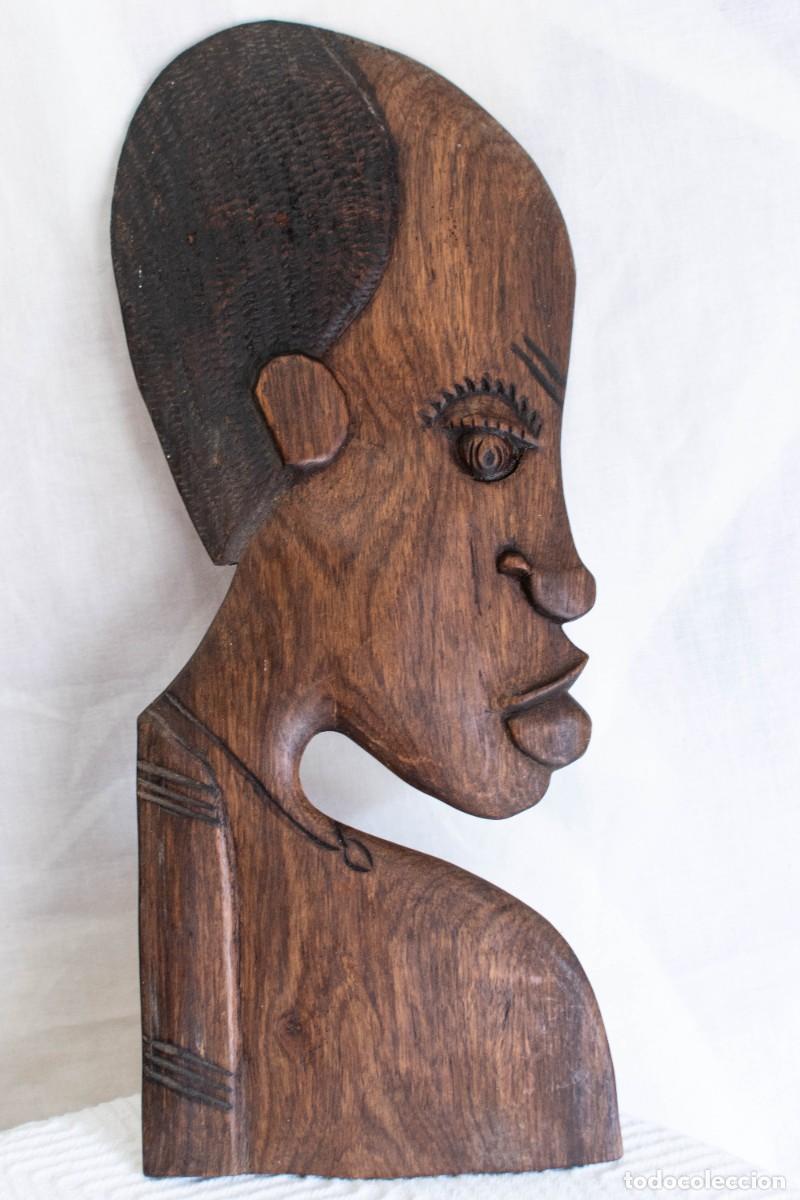 Arte: Talla de madera artesanal - Foto 2