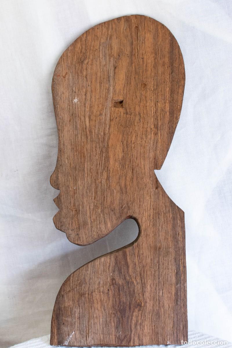 Arte: Talla de madera artesanal - Foto 3