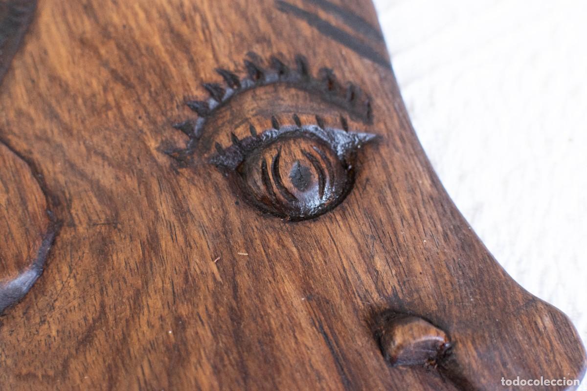 Arte: Talla de madera artesanal - Foto 4