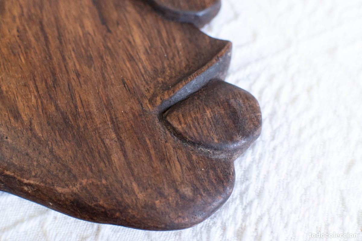 Arte: Talla de madera artesanal - Foto 8