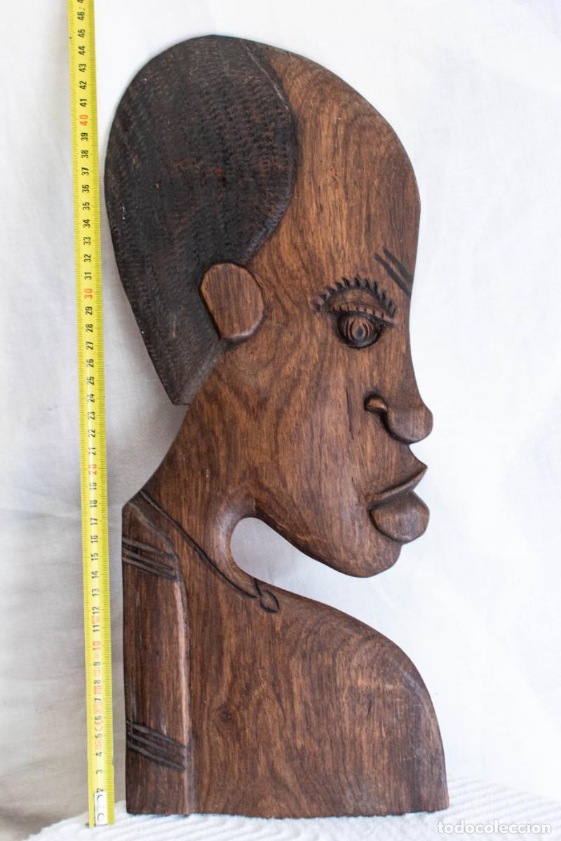 Arte: Talla de madera artesanal - Foto 9