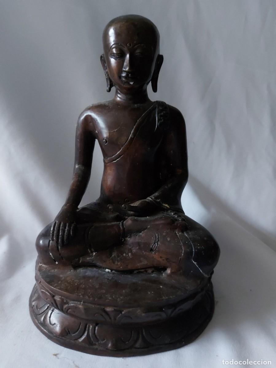 Arte: China, siglo XIX, dinast&iacute;a Qing