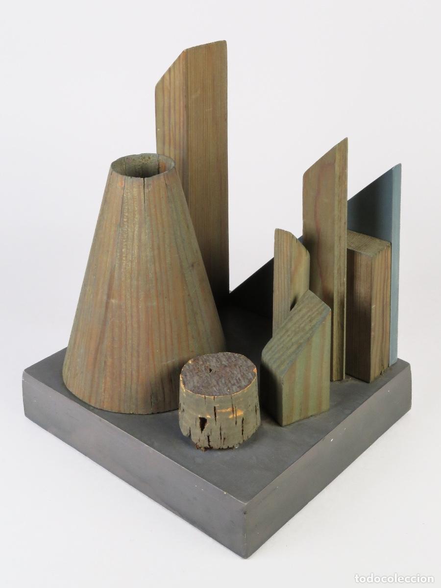 Arte: Escultura Bodeg&oacute;n cl&aacute;sico Gerardo Rueda 1986 M&uacute;ltiple 9/25