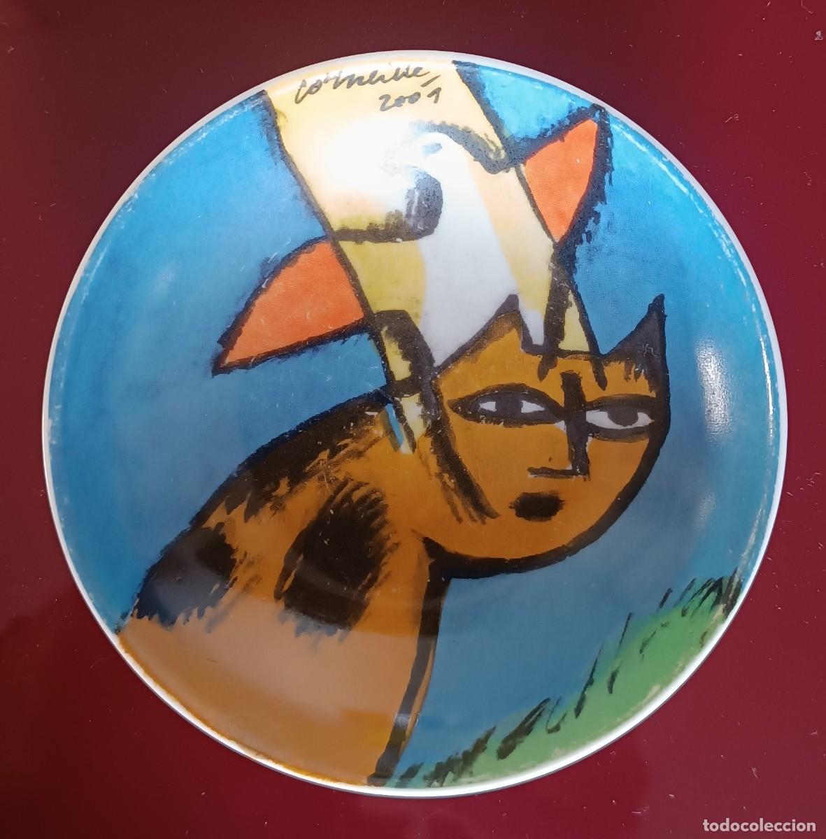Arte: PLATITO DE CORNEILLE