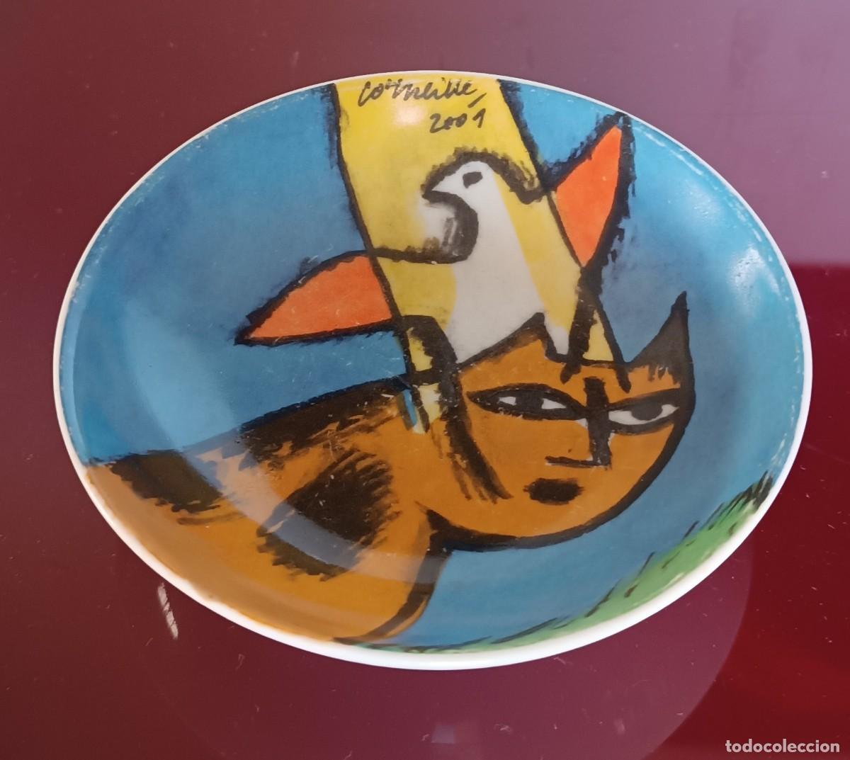 Arte: PLATITO DE CORNEILLE - Foto 2