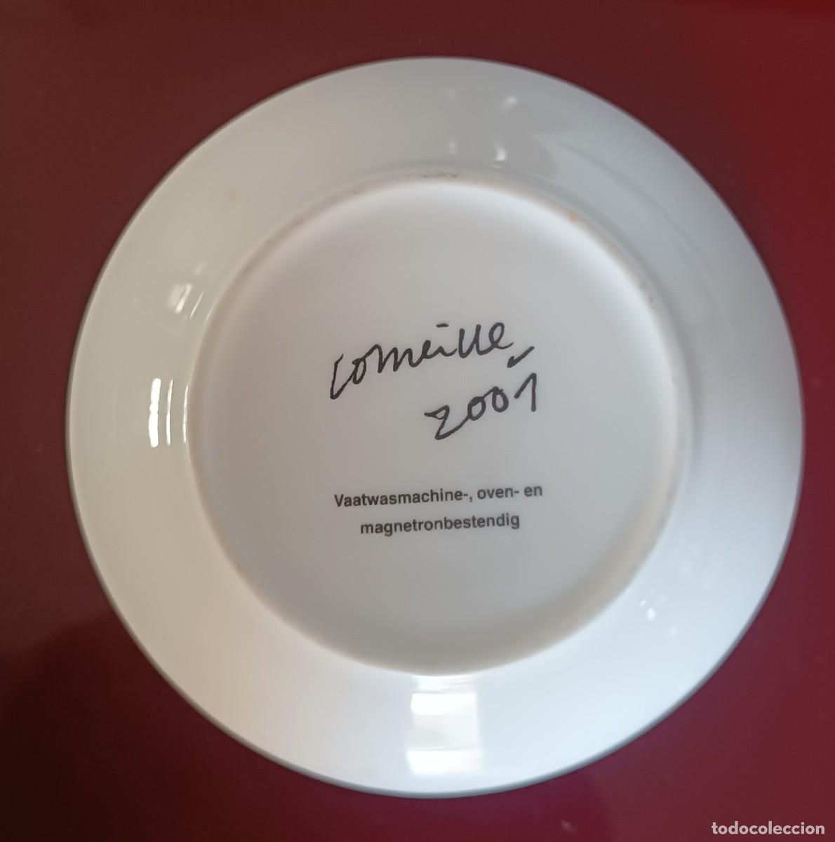Arte: PLATITO DE CORNEILLE - Foto 3