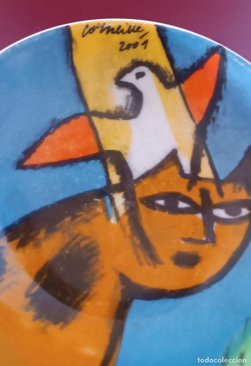 Arte: PLATITO DE CORNEILLE - Foto 4