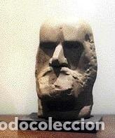 Arte: Busto de Sabino Arana y Estela homenaje al pueblo de Gernika Bizkaia