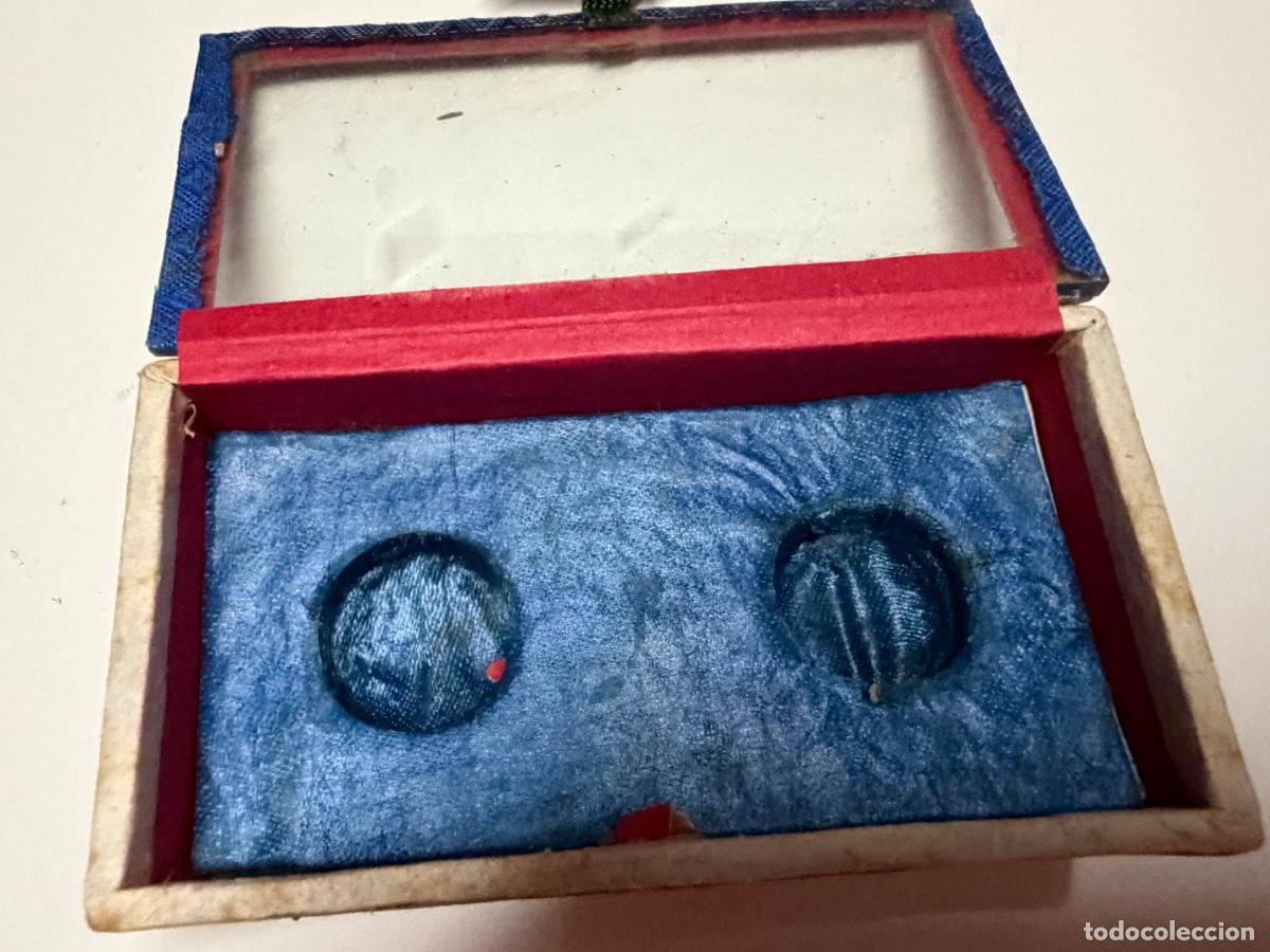Arte: Preciosos gemelos chinos - Foto 4