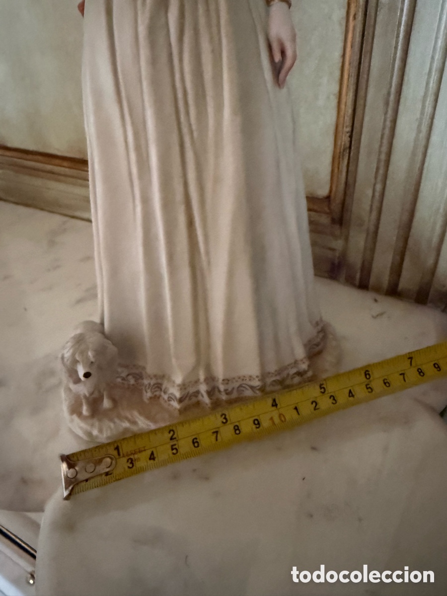 Arte: La duquesa de alba con perrito - Foto 6