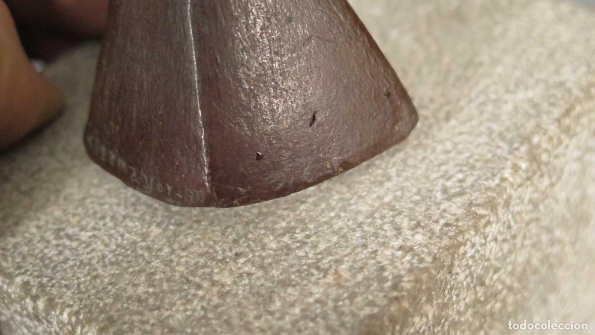Arte: PALOMAS. BRONCE. JOSE CASAMAYOR - Foto 4