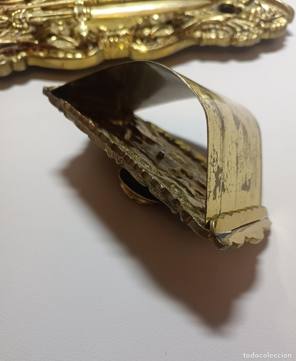 Arte: Escribania de Bronce - Foto 9