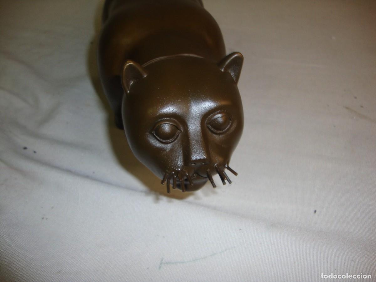 Arte: Fernando Botero gato del raval - Foto 2