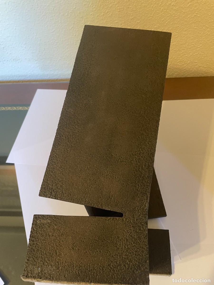 Art: ESCULTURA DE CAMIN. SIN TITULO