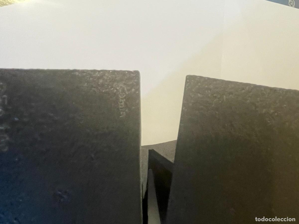 Arte: ESCULTURA DE CAMIN. SIN TITULO - Foto 2