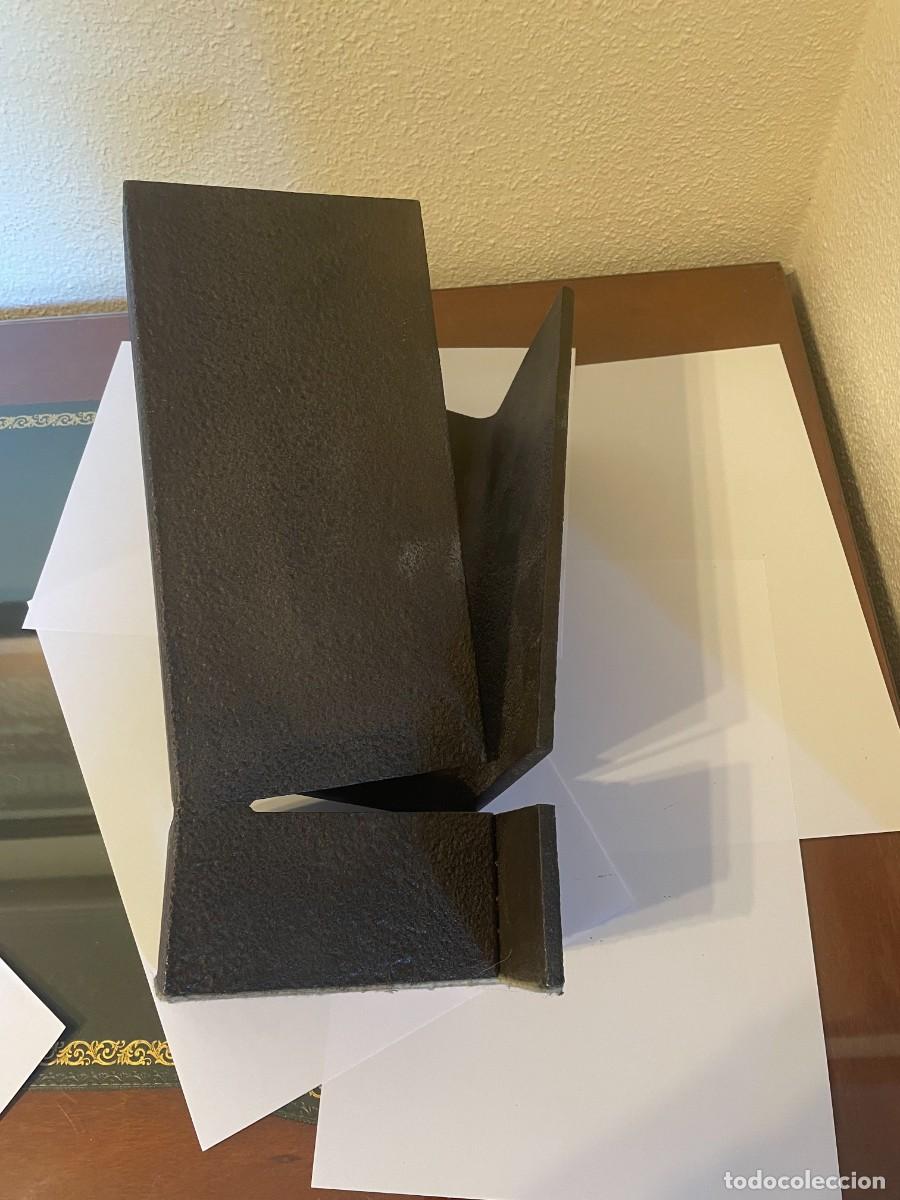 Arte: ESCULTURA DE CAMIN. SIN TITULO - Foto 5