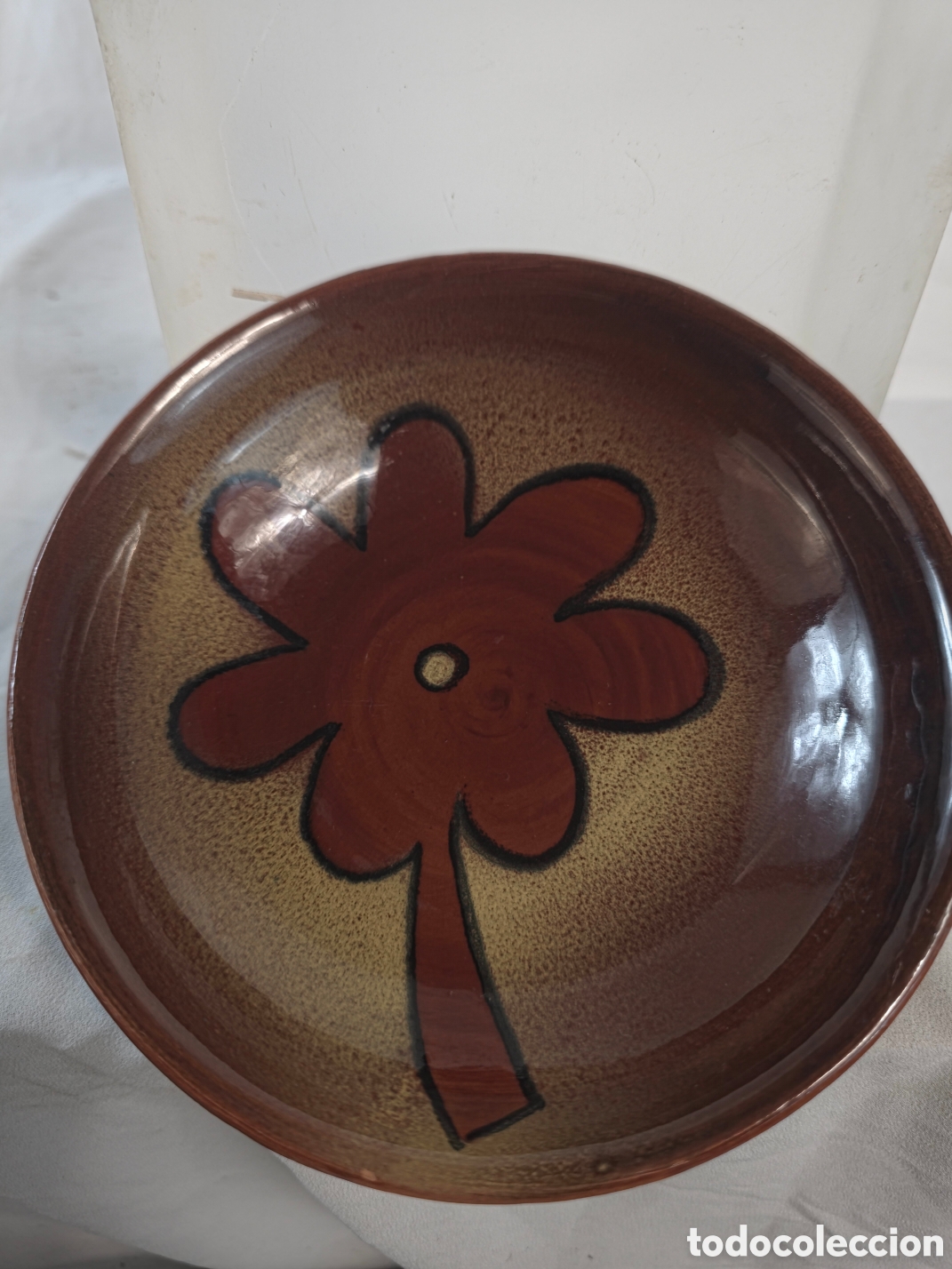 Arte: Ceramica de Jose Arellano