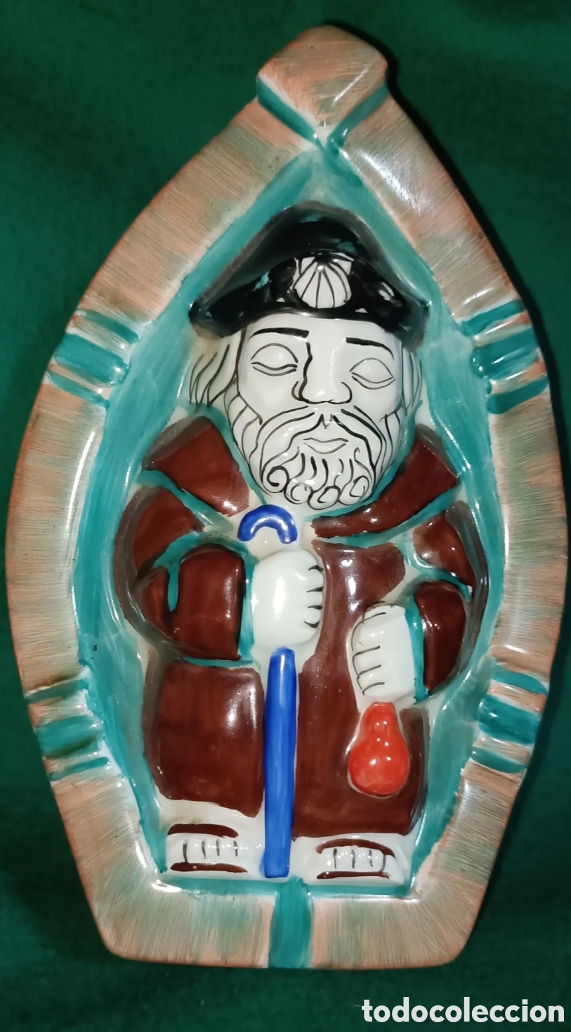 Arte: Santiago barca castro Sargadelos