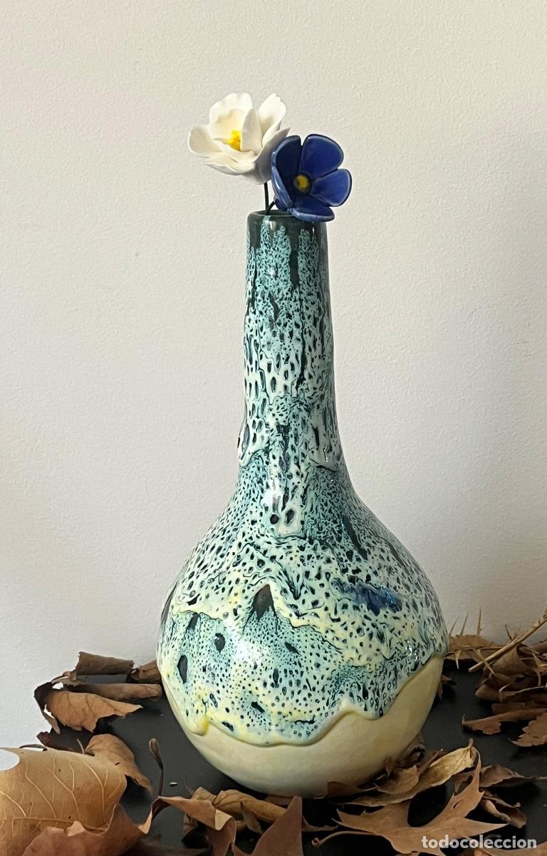 Arte: TORERO CON TRAJE TURQUESA