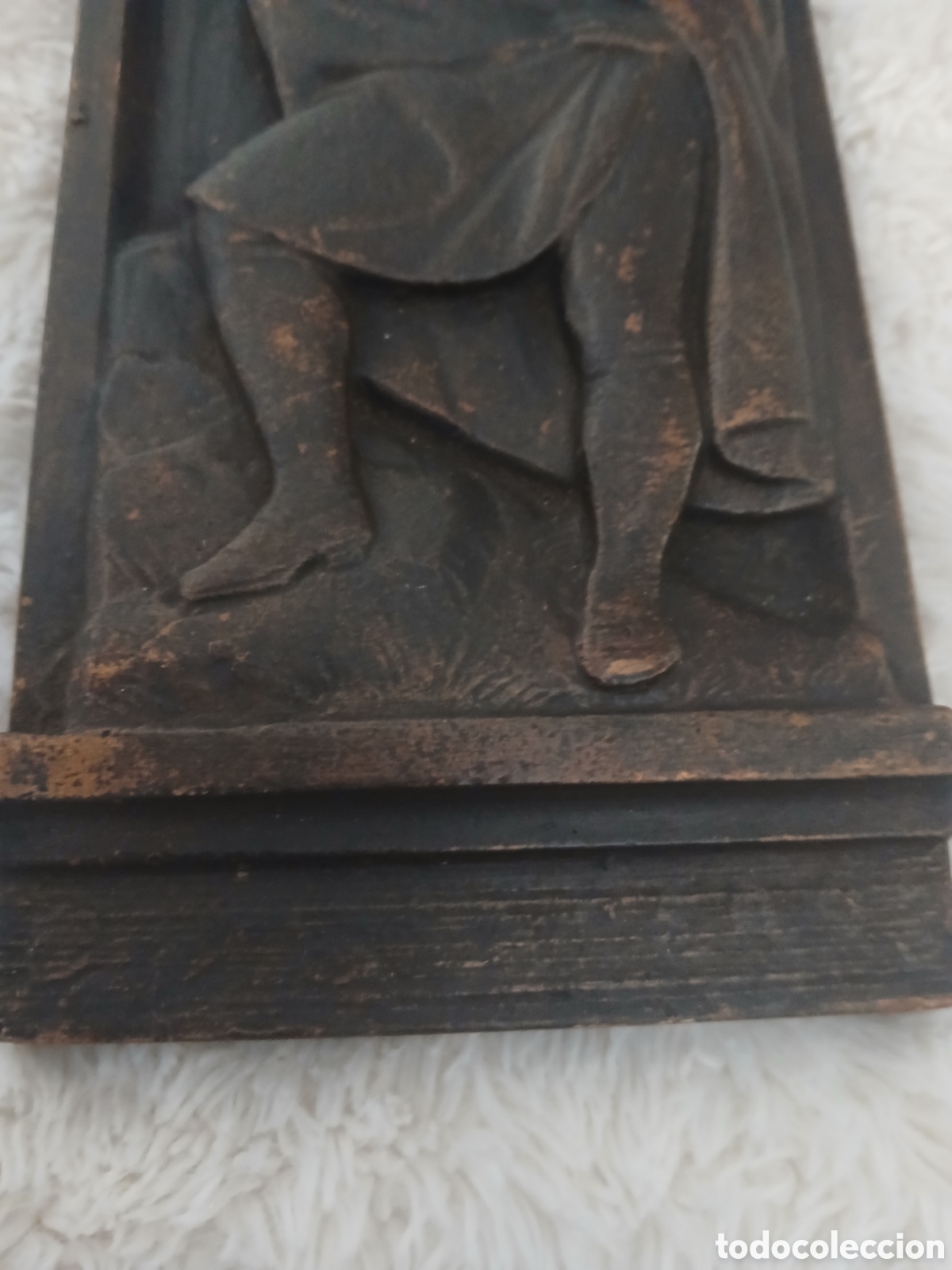Arte: Bronce sin identificar - Foto 3