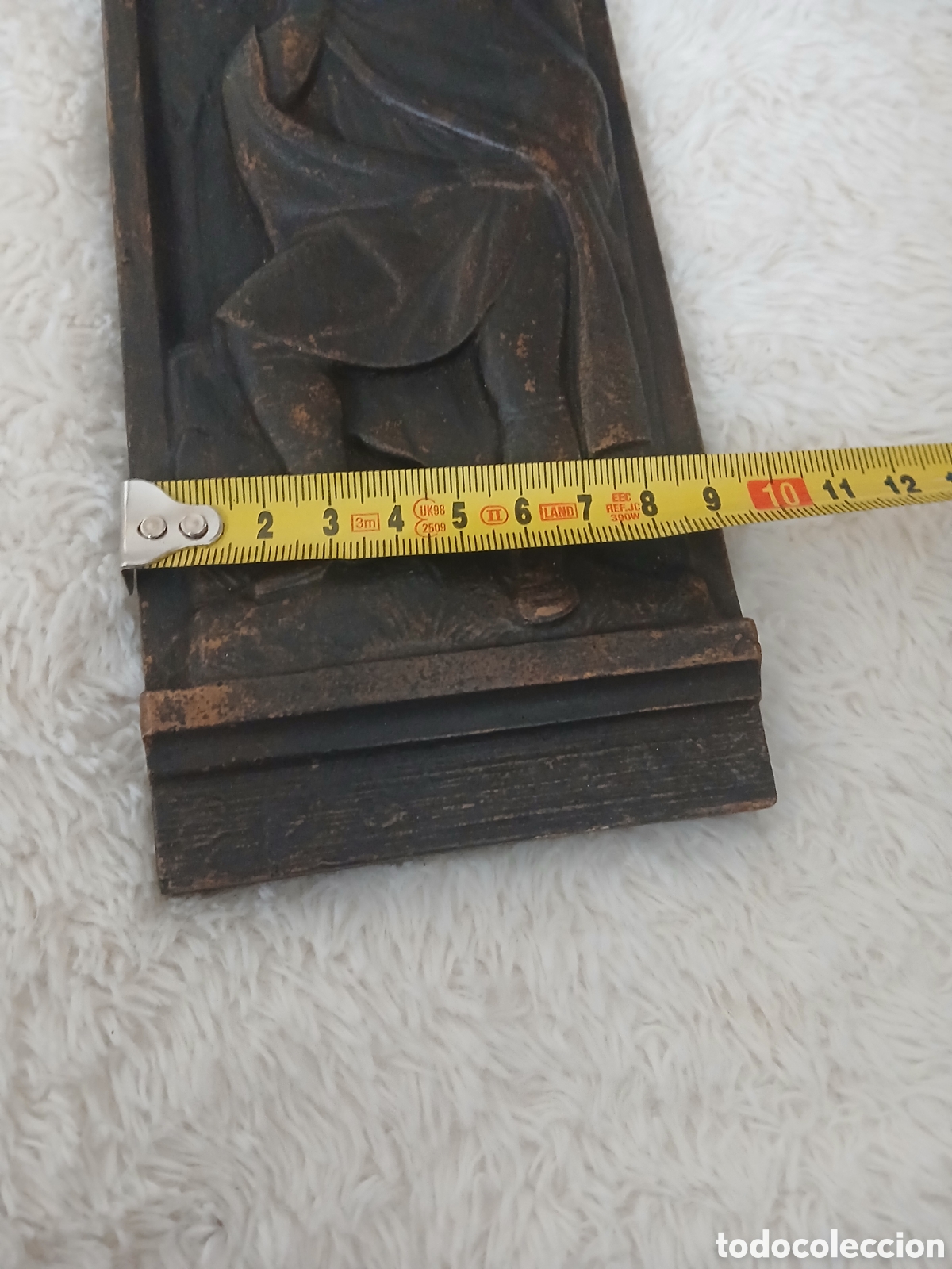 Arte: Bronce sin identificar - Foto 5