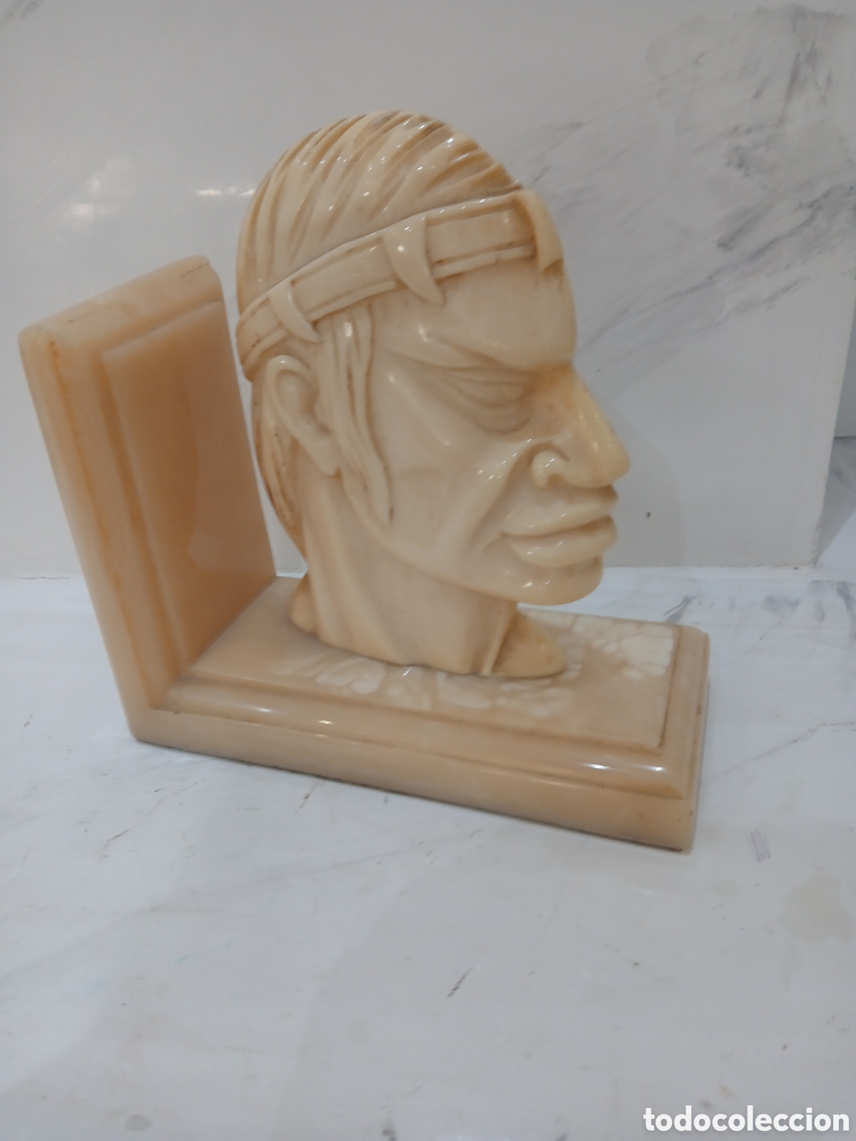 Arte: Escultura muy intresate