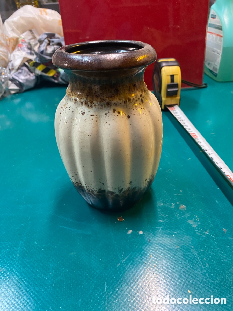 Arte: Cer&aacute;mica vintage alemana