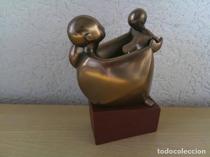 Arte: Ant&oacute;nio Pimentel (1935-1998) - Composition No 314 - 1996