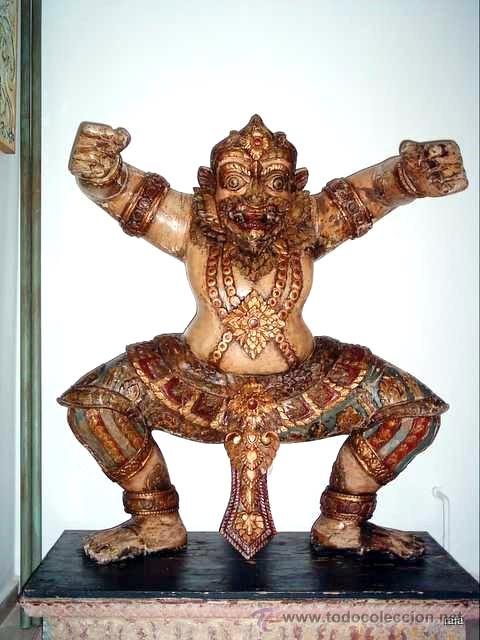 Arte: GENIO PROTECTOR - Foto 1