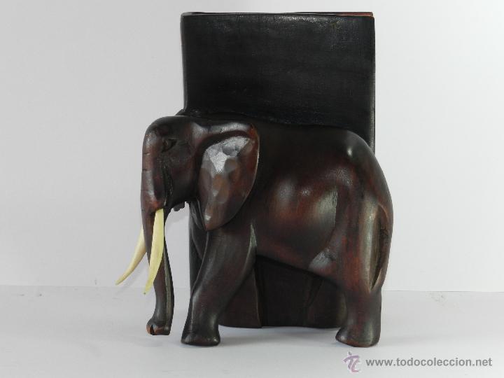 Arte: POSALIBROS ELEFANTES KENIA - Foto 5
