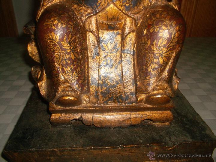 Arte: presioso buda del 19 - Foto 3