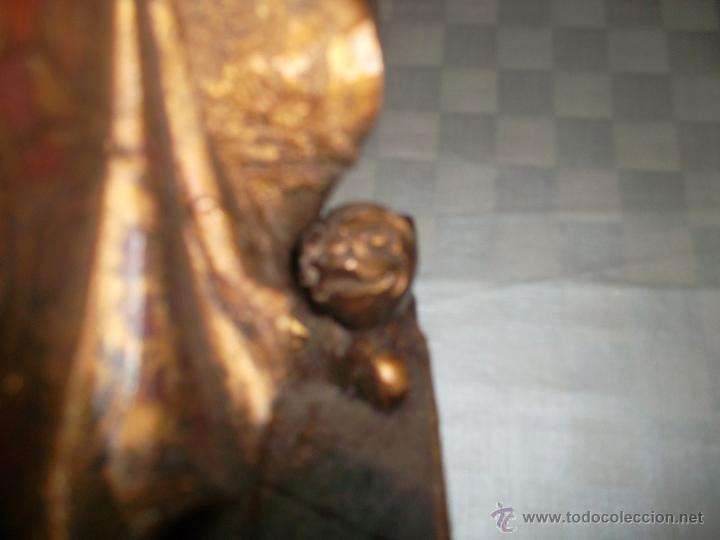 Arte: presioso buda del 19 - Foto 8