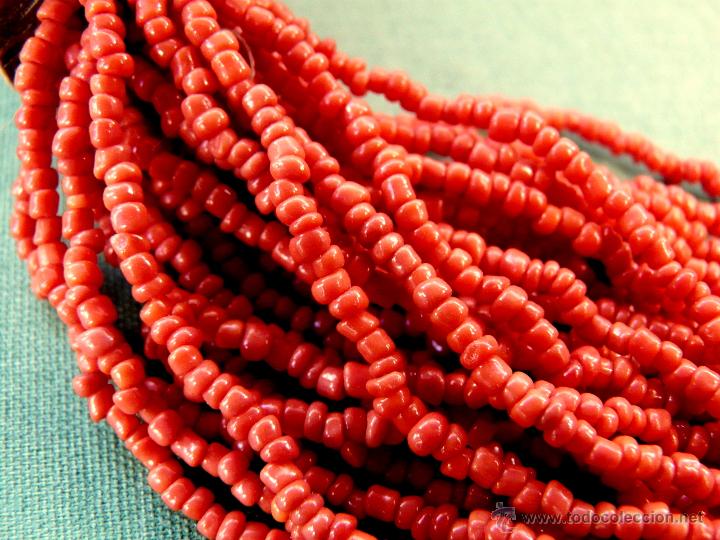 Arte: COLLAR ETNICO AFRICANO - Foto 6