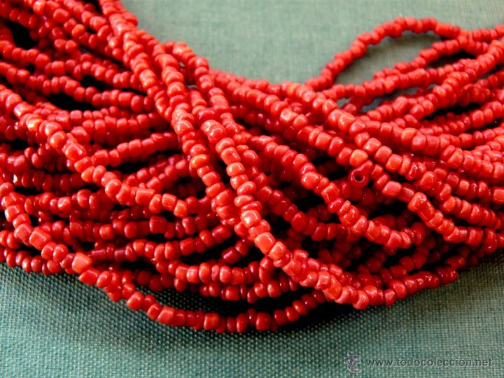 Arte: COLLAR ETNICO AFRICANO - Foto 10