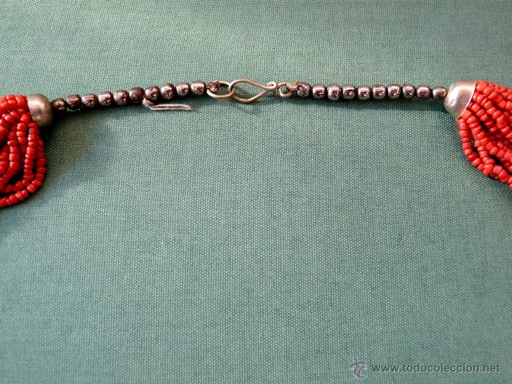 Arte: COLLAR ETNICO AFRICANO - Foto 11