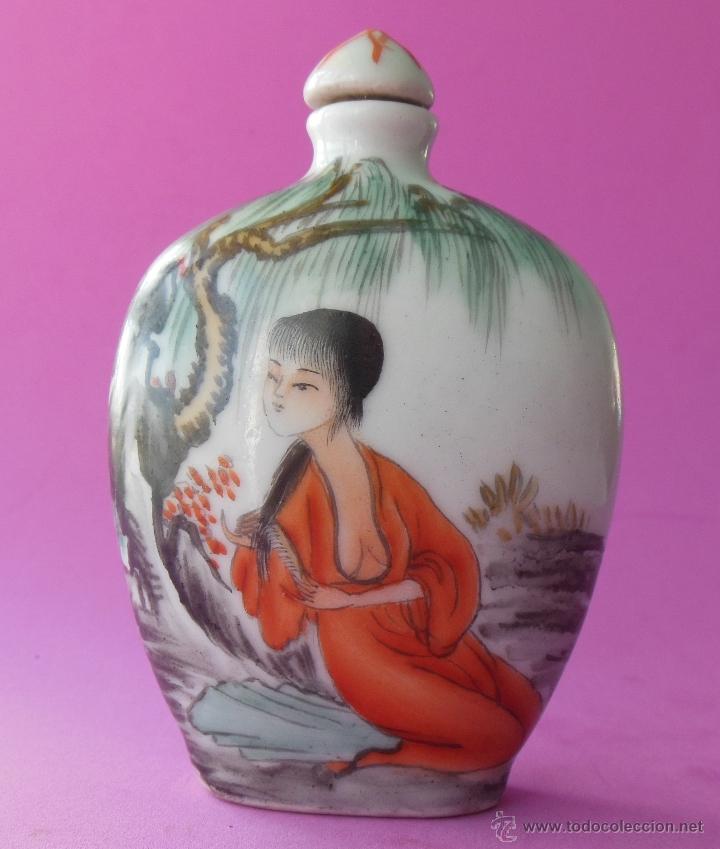 Arte: Botellita de rap&eacute; N&ordm; 407 - Foto 1