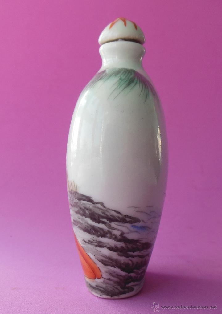 Arte: Botellita de rap&eacute; N&ordm; 407 - Foto 2