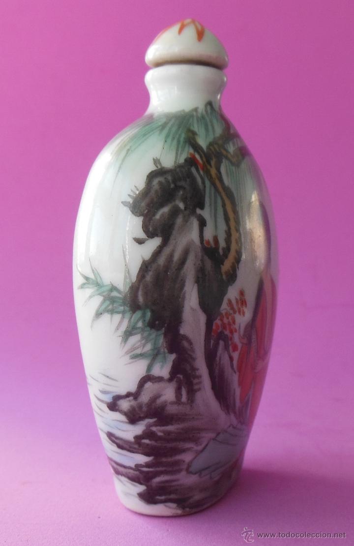 Arte: Botellita de rap&eacute; N&ordm; 407 - Foto 4