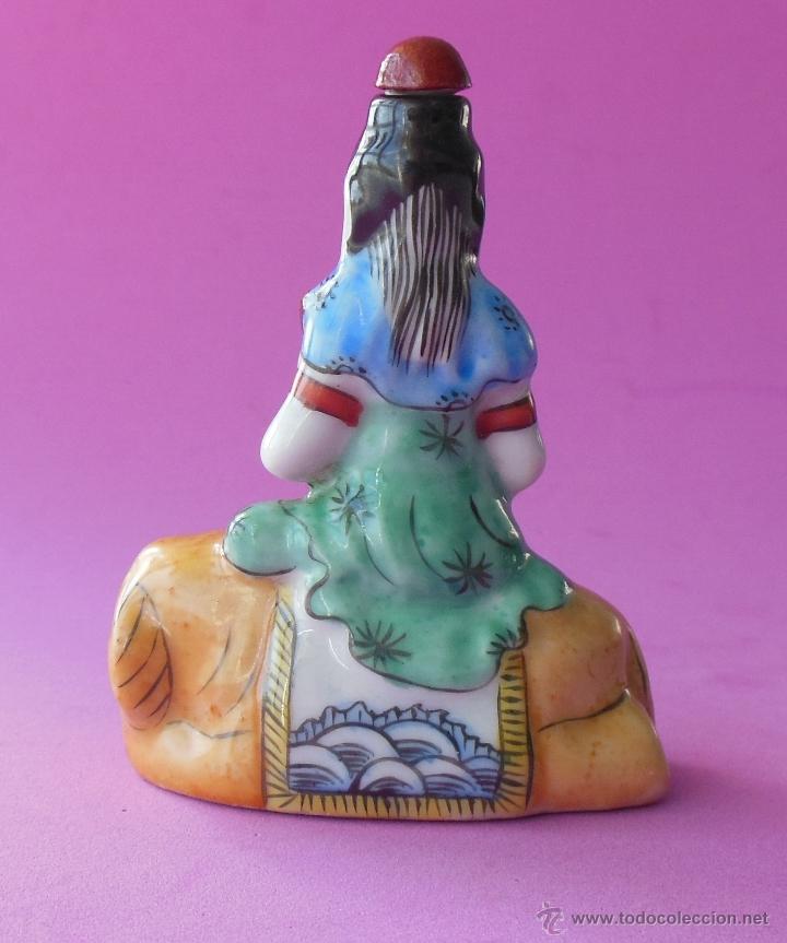 Arte: Botellita de rap&eacute; n&ordm; 409 - Foto 3
