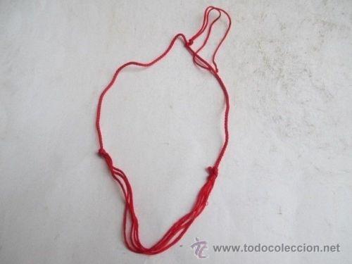 Arte: Colgante de jade n&ordm; 416 - Foto 4