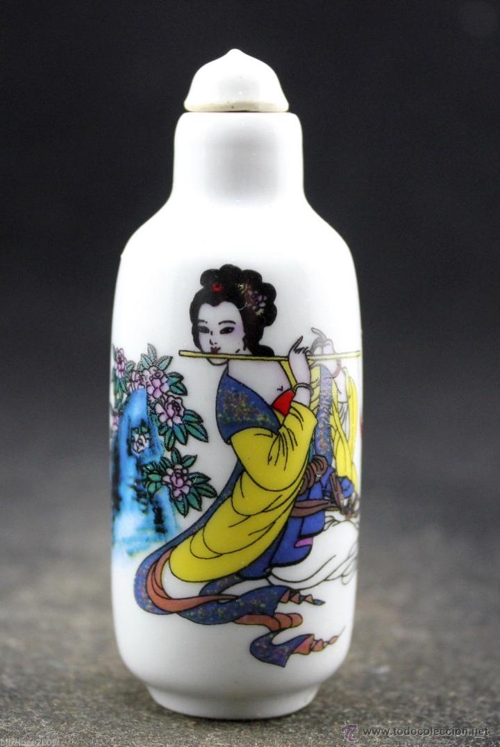 Arte: Botellita de rap&eacute; n&ordm; 447 - Foto 1