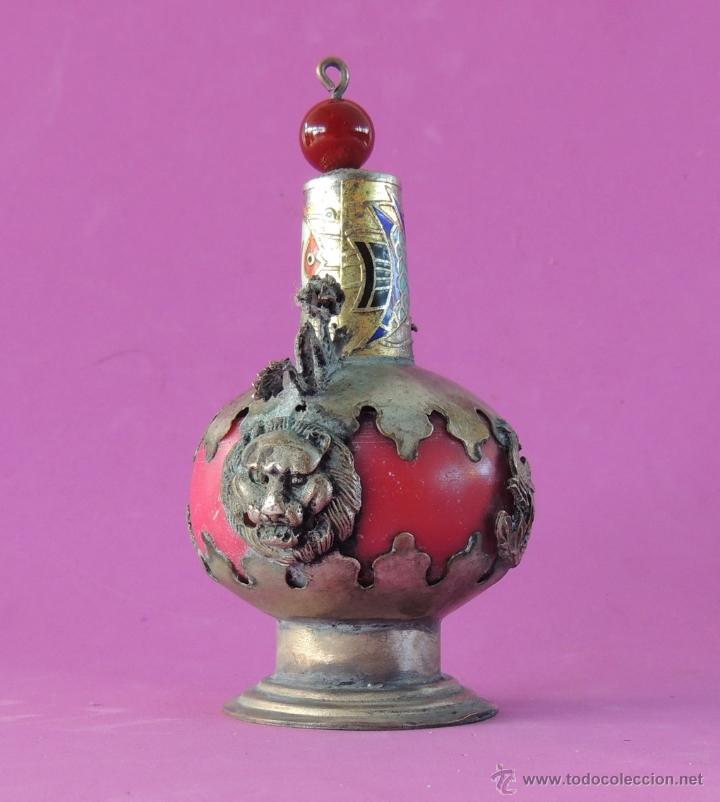 Arte: Botellita de rap&eacute; n&ordm; 636 - Foto 2