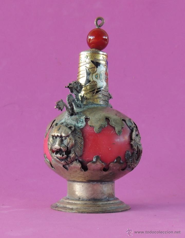 Arte: Botellita de rap&eacute; n&ordm; 636 - Foto 4