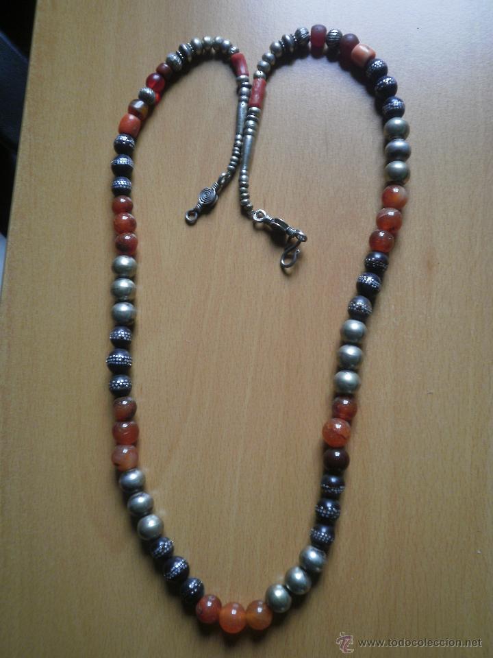 Arte: Collar &eacute;tnico. - Foto 2