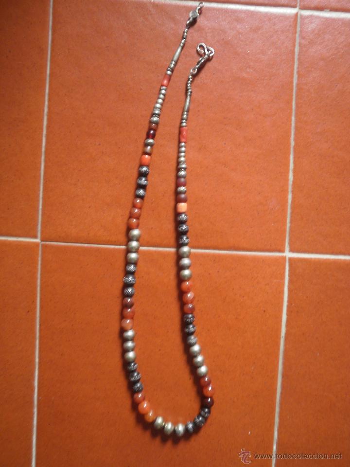Arte: Collar &eacute;tnico. - Foto 3