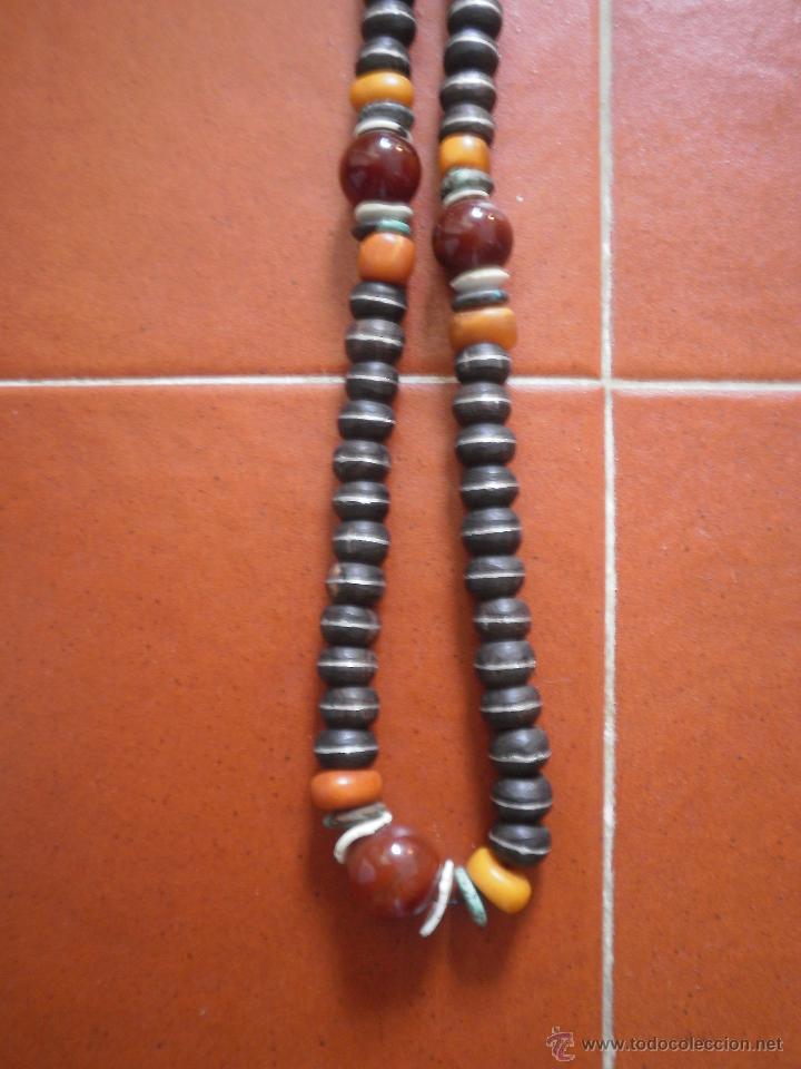 Arte: Collar &eacute;tnico. - Foto 2