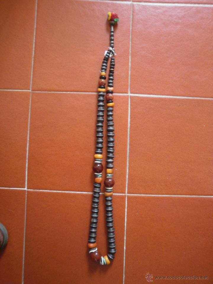 Arte: Collar &eacute;tnico. - Foto 3